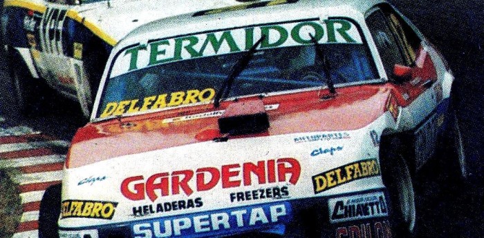 A tres años de la muerte de "Tito" Urretavizcaya: su histórico triunfo en Balcarce 1993