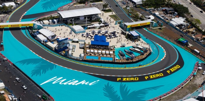 Un histórico ex F1 prevé que los cambios al reglamento no se reflejarán en el GP de Miami