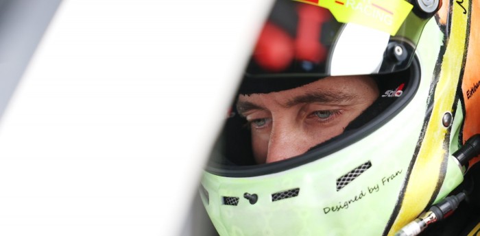 TCR South America: el balance de Guerrieri tras la Qualy y las claves para la carrera del domingo en Interlagos