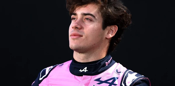 Qué imagen tiene Colapinto en Europa y por qué el Road Show de Buenos Aires atrae miradas internacionales