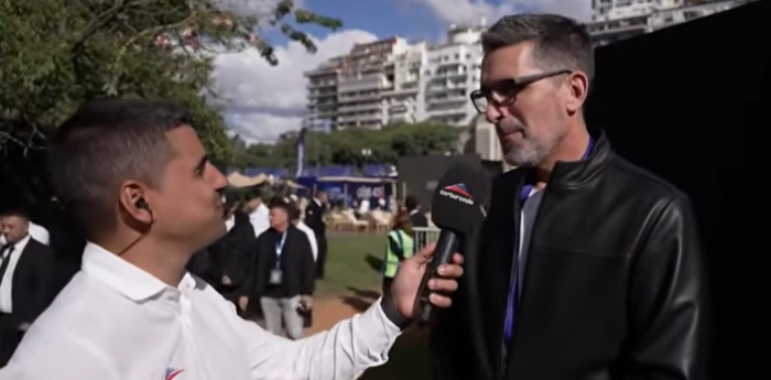 F1: ¿Qué dijo el psicólogo de Franco Colapinto sobre el momento que está atravesando el argentino?