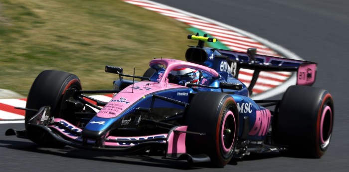 F1: Colapinto correrá por primera vez en el Autódromo Internacional de Miami