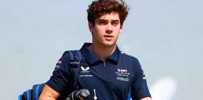 F1: a qué hora es el Gran Premio de Miami