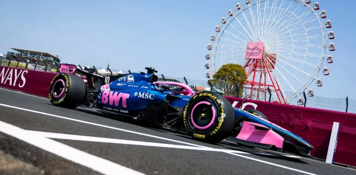 F1: un medio francés explicó las cinco razones del salto de Alpine en 2026