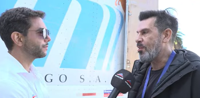 El Gobierno de la Ciudad apuesta y va por el circuito de la F1 en la primera etapa de obras en el Gálvez