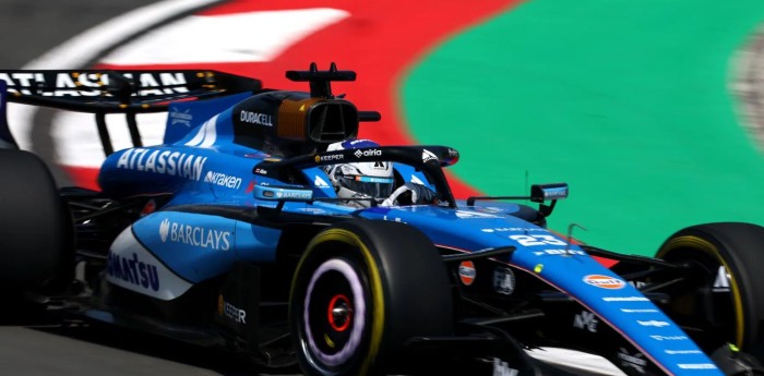 F1: la inusual iniciativa en la que participará Williams antes del GP de Miami