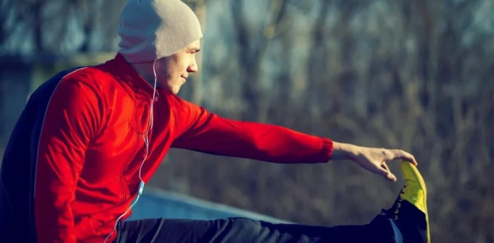 Salud y bienestar: el manual definitivo para mantener el rendimiento durante el invierno