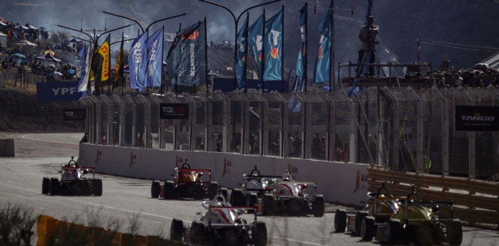 Fórmula Nacional: Concordia tendrá su representante local en la segunda fecha del año