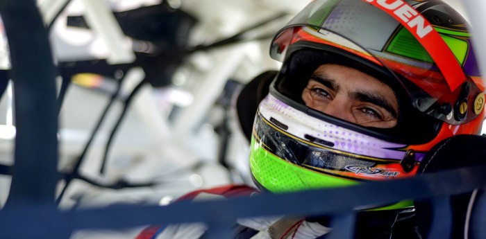 Fue campeón en su camino al TC, corrió en Nürburgring, se alejó de las pistas y hoy quiere volver a ser protagonista