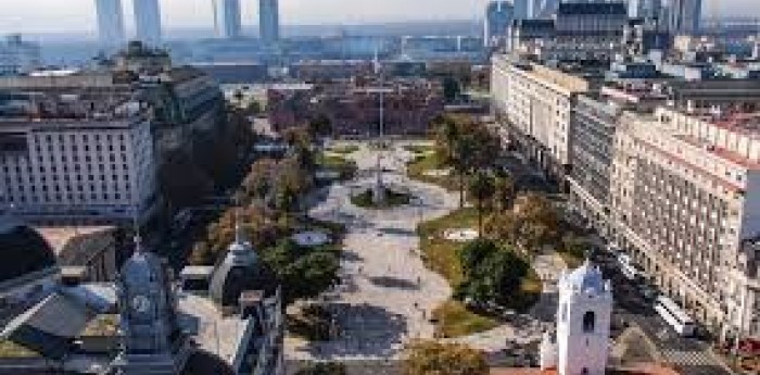 ¿Cómo afectará la marcha del 30 de abril a los servicios de transporte?