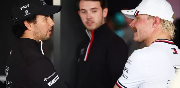 F1: Cadillac aprovecha su localía para introducir varias mejoras en el Gran Premio de Miami