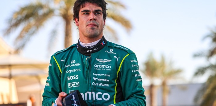 Stroll sigue disconforme con el nuevo reglamento y comparó a la F1 con la F3: "Son más divertidos"