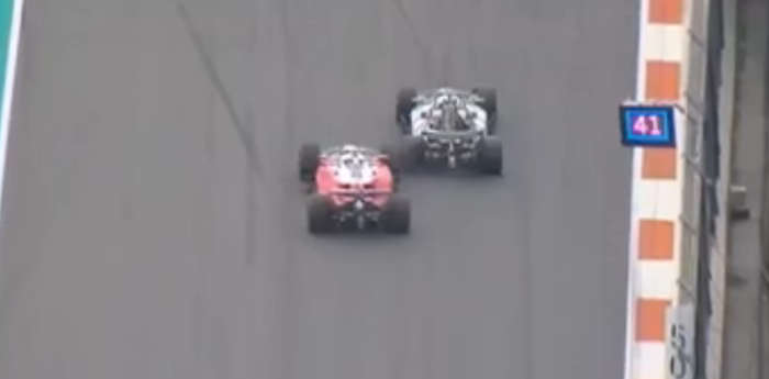 F1: ¡Atención Colapinto! Verstappen, Russell y Leclerc, citados por los Comisarios Deportivos tras el GP de Miami