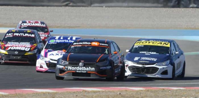 TN APAT: no habrá carrera con invitados este año