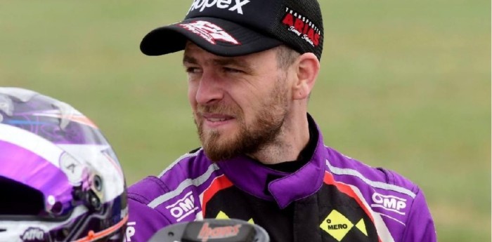 TC: Agrelo palpitó la fecha en Termas: "Esperemos poder revertir un comienzo de año complicado"