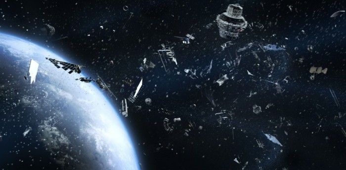 Basura espacial: la amenaza invisible que pone en riesgo el futuro de la órbita terrestre