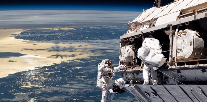 Turismo espacial: entre el lujo extremo y la promesa de una nueva industria global