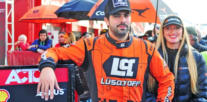 TC: Lambiris: "Cambian los competidores con los que peleamos las clasificaciones pero nosotros seguimos firmes"