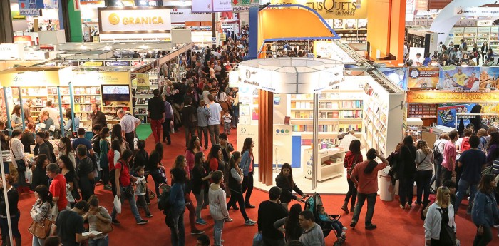 Feria del Libro 2026: récord de público, suba en las ventas y España confirmada para la próxima edición