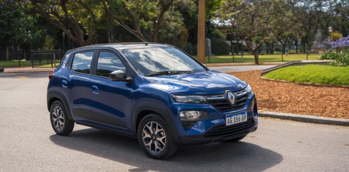 Los 10 autos 0 km más baratos de Argentina en mayo 2026: hay nuevos modelos y cambia el ranking