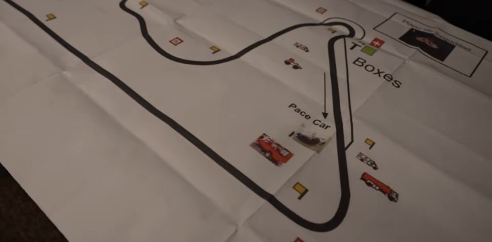 TC: ¿Qué dijeron los pilotos sobre el regreso del circuito perimetral en Termas?