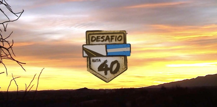 Eduardo Baca, sobre el regreso del Desafío Ruta 40: "Esto es un orgullo para el país"