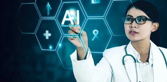 IA médica: diagnósticos más rápidos, médicos más presionados