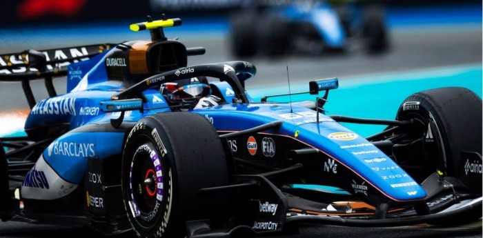 F1: Williams quiere liderar la zona media y puso fecha límite para comenzar a sumar puntos fuertes