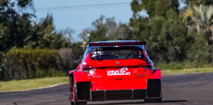 TC2000: la CDA del ACA oficializó la exclusión de Marcelo Ciarrocchi de la final en Concordia