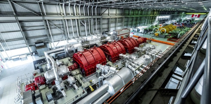 Reactores nucleares pequeños: el regreso de la energía atómica en plena transición energética