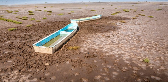 Geoingeniería: ¿modificar el clima para salvar el planeta?