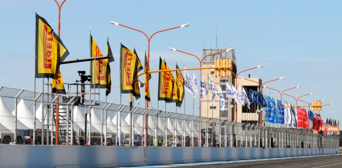 Top Race: La Pampa se prepara para el regreso de la categoría en junio