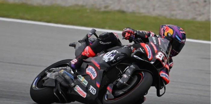 MotoGP: Martin, aterrado tras su caída en Cataluña: "Pensé en el accidente mortal de Luis Salmon"