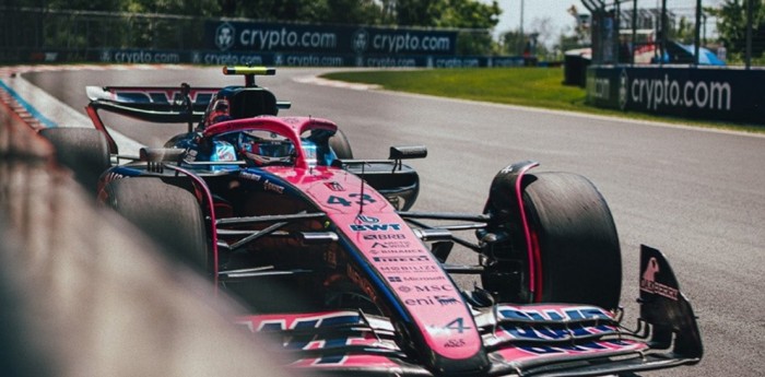 F1: ¿Cómo le fue a Colapinto en el GP de Canadá 2025?