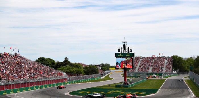 F1: ¡Atención Colapinto! Un competidor directo de Alpine llegará a Canadá con una serie de mejoras
