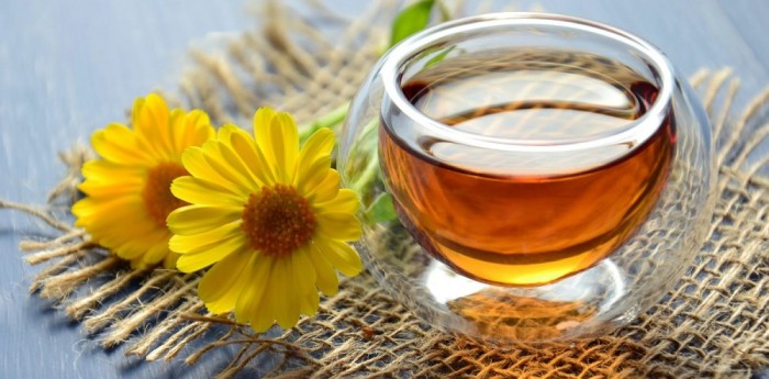 Salud y bienestar: 4 infusiones infalibles para ganarle a los resfríos del otoño