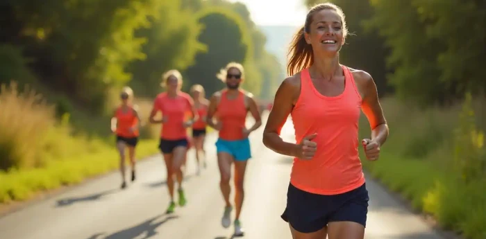 Salud y bienestar: el secreto textil para entrenar en otoño sin enfermarte