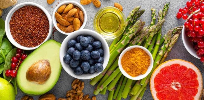 Salud y bienestar: qué son las "colaciones perfectas" para entrenar en la alta edad