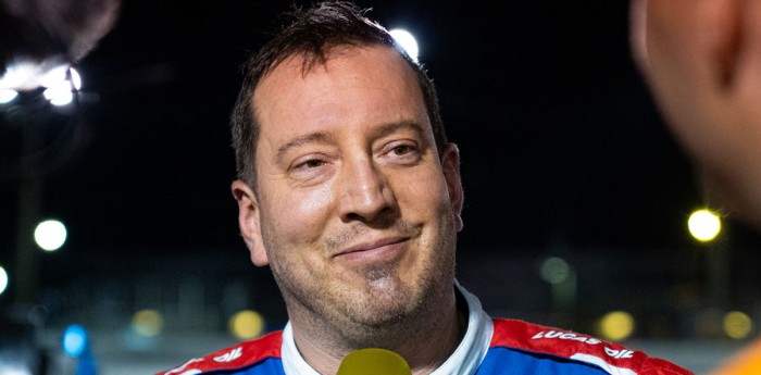 "Rowdy", el apodo sacado de la película Días de Trueno que Kyle Busch hizo propio dentro del NASCAR