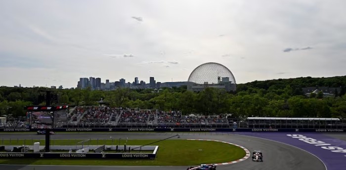 F1: ¡Atención Colapinto! El condimento especial con el que podría contar el GP de Canadá