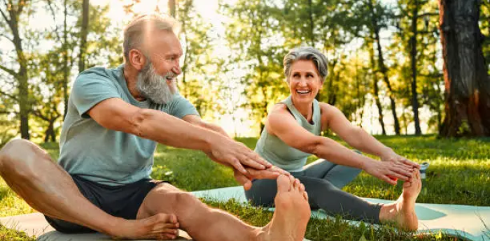 Salud y bienestar: ¿el secreto de la longevidad o la nueva obsesión "fit" de las redes?