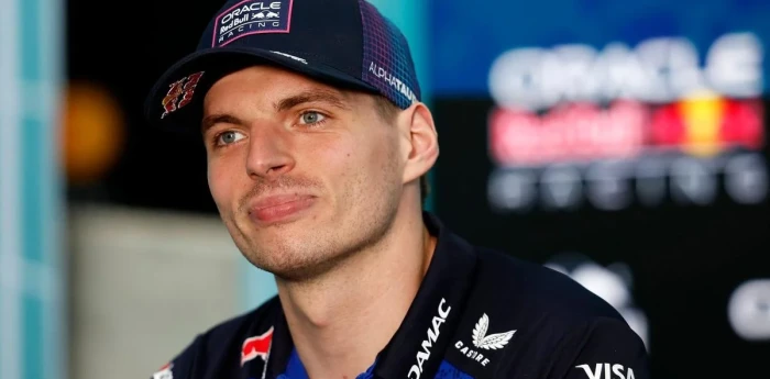 F1: Verstappen liquidó a Montoya tras el pedido de suspensión: “Dice tantas tonterías...”