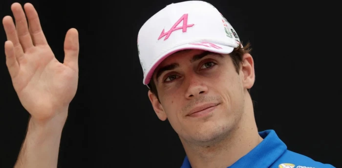 F1: "¡Gran trabajo Franco!", el alentador mensaje de Alpine para Colapinto por su P10 en la Qualy