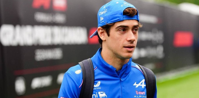 F1: ¡Bortoleto no, Colapinto! El cómico momento que protagonizó el argentino al arribar al paddock de Canadá