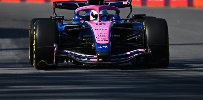 F1: ¿Qué balance realizó Pierre Gasly de su 8° puesto en el GP de Canadá?