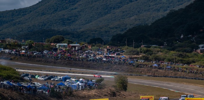 El impacto económico que tuvo Salta tras la visita del TC2000