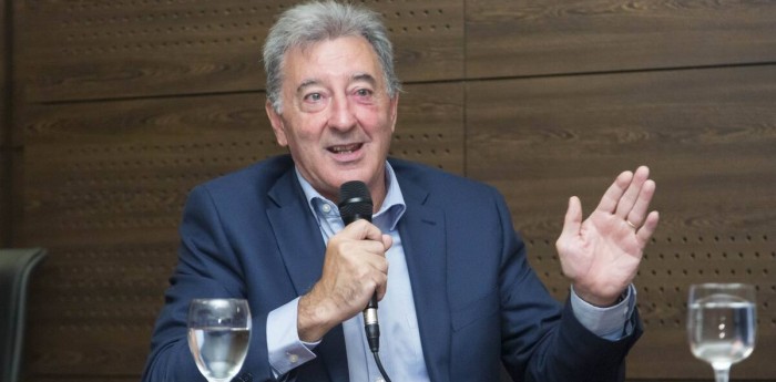 La propuesta de Daniel Herrero para terminar con el enfrentamiento entre ACA y ACTC