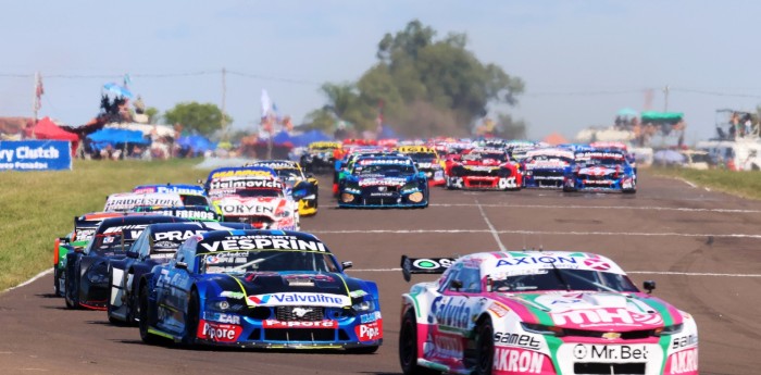 TC: ¿Cuándo podría darse la reunión entre los equipos y Hugo Mazzacane?