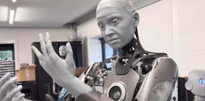Robots humanoides: del laboratorio al trabajo cotidiano