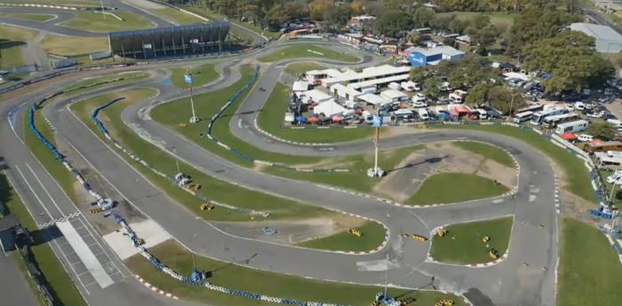 ¿Cuál será el futuro del Kartódromo de Buenos Aires en medio de las reformas?